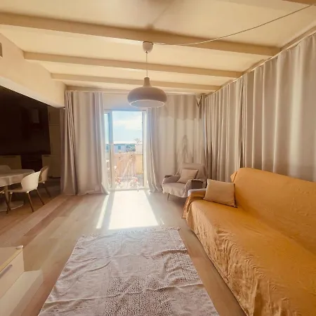 Residence Conchiglia Aparthotel-3
