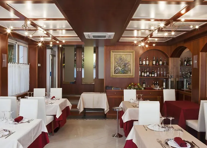Hotel Baia Blu Alassio